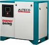 Электрический винтовой компрессор Alteco RCN11-10 ES
