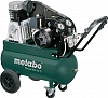 Компрессор ременной Metabo Mega 400-50 D