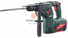 Перфоратор  Metabo KHA 36 LTX