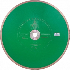 Алмазный отрезной диск Diam Extra Line 1A1R Корона Marble-Elite 400 мм