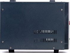 Автоматический стабилизатор напряжения Alteco STDR 3000 вид слева Автоматический стабилизатор напряжения Alteco STDR 3000 вид слева