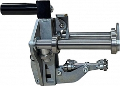 Фаскосниматели для ПНД труб ПНДело Фаскодел-400