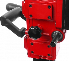 Фиксатор каретки прямой стойки для алмазного бурения Messer 350P