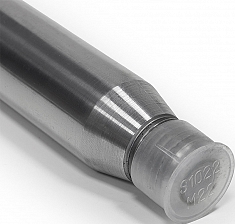 Колпачок стального удлинителя для алмазной коронки Diamaster Steel М22, 500 мм Колпачок стального удлинителя для алмазной коронки Diamaster Steel М22, 500 мм