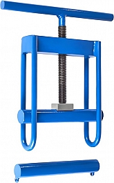 Конструкция передавливателей для полиэтиленовых труб Gas Fusion 16-90 мм Конструкция передавливателей для полиэтиленовых труб Gas Fusion 16-90 мм