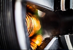 Механизм трубореза электрического ZDCN ZD240