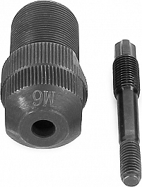 Насадка М6 аккумуляторного резьбового заклепочника Messer M2000