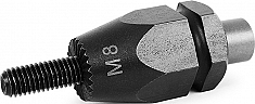 Насадка М8 аккумуляторного заклепочника для резьбовых заклепок Messer LW20LM