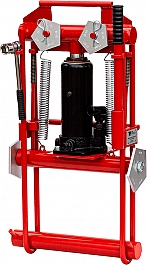 Передавливатель гидравлический для полиэтиленовых труб Brexit BrexPress G180, 15 т Передавливатель гидравлический для полиэтиленовых труб Brexit BrexPress G180, 15 т