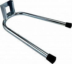 Подставка паяльника для полипропилена Kern Welder R125E Подставка паяльника для полипропилена Kern Welder R125E