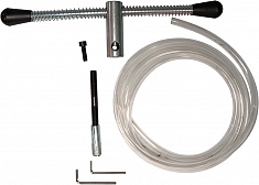 Принадлежности алмазной сверлильной установки Voll V-Drill 160 Принадлежности алмазной сверлильной установки Voll V-Drill 160