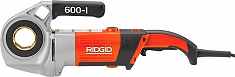 Приводы клуппа электрического резьбонарезного Ridgid 600-I