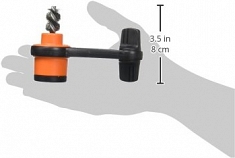 Размеры зачистки для медных труб General Pipe Cleaners CopperKey CK-12