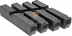 Резьбонарезные ножи для станков Voll Power BSPT R Alloy 2 1/2"-4"