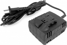 Сетевой блок питания аккумуляторного электрического вытяжного заклепочника Messer M4000