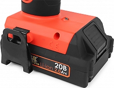 Скоба аккумуляторного заклепочника для резьбовых заклепок Messer M3000