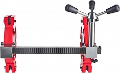 Центратор механический для сварки пластиковых труб Gas Fusion ЦМ-110 Центратор механический для сварки пластиковых труб Gas Fusion ЦМ-110