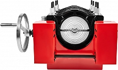 Центратор механического стыкового сварочного аппарата для пэ труб Gas Fusion Red-160R4