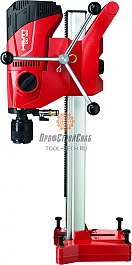 Установки алмазного бурения Hilti DD 120