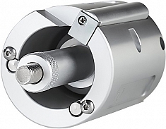 Устройство для снятия оксидного слоя и торцовки полиэтиленовых труб Gas Fusion УСО-25Т Устройство для снятия оксидного слоя и торцовки полиэтиленовых труб Gas Fusion УСО-25Т