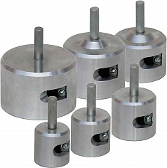 Зачистка под дрель для полипропиленовых армированных труб ADR Tools 75 мм Зачистка под дрель для полипропиленовых армированных труб ADR Tools 75 мм